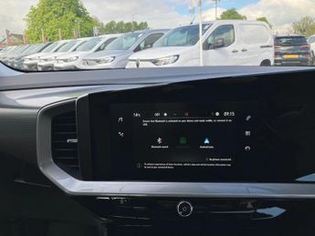 Vauxhall Mokka 100kW Design 50kWh 5dr Auto