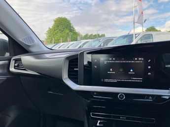 Vauxhall Mokka 100kW Design 50kWh 5dr Auto