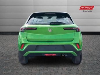 Vauxhall Mokka 100kW Design 50kWh 5dr Auto