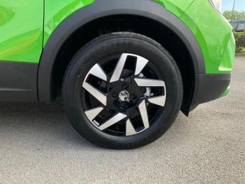 Vauxhall Mokka 100kW Design 50kWh 5dr Auto
