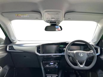Vauxhall Mokka 100kW Design 50kWh 5dr Auto