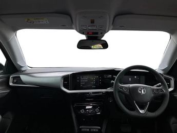 Vauxhall Mokka 100kW Design 50kWh 5dr Auto