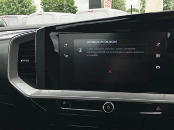 Vauxhall Mokka 100kW Design 50kWh 5dr Auto