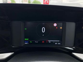 Vauxhall Mokka 100kW Design 50kWh 5dr Auto