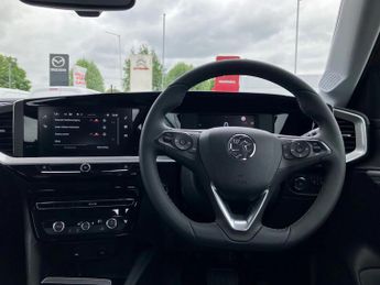 Vauxhall Mokka 100kW Design 50kWh 5dr Auto