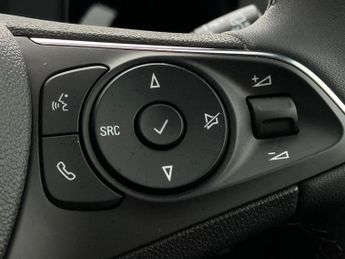 Vauxhall Mokka 100kW Design 50kWh 5dr Auto