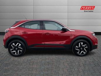Vauxhall Mokka 100kW Design 50kWh 5dr Auto