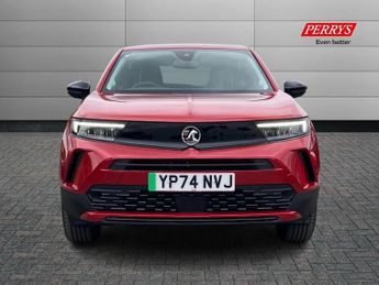 Vauxhall Mokka 100kW Design 50kWh 5dr Auto