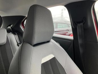 Vauxhall Mokka 100kW Design 50kWh 5dr Auto