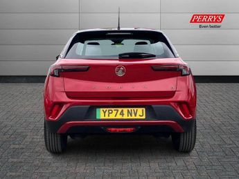 Vauxhall Mokka 100kW Design 50kWh 5dr Auto