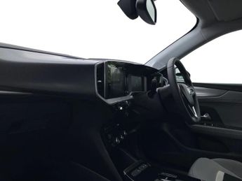 Vauxhall Mokka 100kW Design 50kWh 5dr Auto