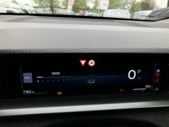 Vauxhall Grandland 1.2 Hybrid [136] GS 5dr e-DCT6