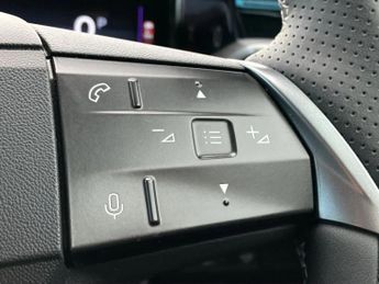 Vauxhall Grandland 1.2 Hybrid [136] GS 5dr e-DCT6