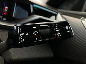 Vauxhall Grandland 1.2 Hybrid [136] GS 5dr e-DCT6