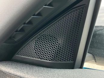 Vauxhall Grandland 1.2 Hybrid [136] GS 5dr e-DCT6