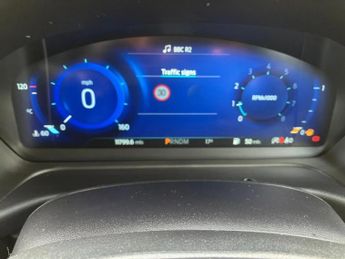 Ford Puma 1.0 EcoBoost Hybr mHEV 155 ST-Line Vignale 5dr DCT