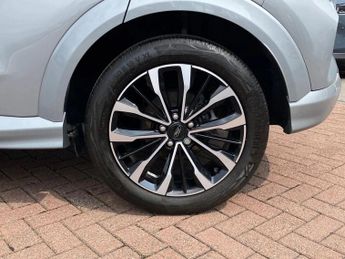 Ford Puma 1.0 EcoBoost Hybr mHEV 155 ST-Line Vignale 5dr DCT