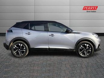 Peugeot 2008 100kW GT 50kWh 5dr Auto