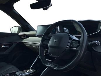 Peugeot 2008 100kW GT 50kWh 5dr Auto