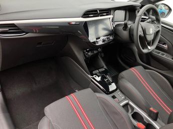 Vauxhall Corsa 100kW Yes 50kWh 5dr Auto