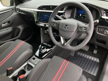 Vauxhall Corsa 100kW Yes 50kWh 5dr Auto