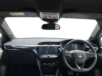 Vauxhall Corsa 100kW Yes 50kWh 5dr Auto