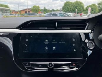 Vauxhall Corsa 100kW Yes 50kWh 5dr Auto