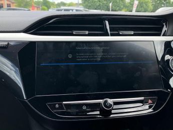 Vauxhall Corsa 100kW Yes 50kWh 5dr Auto