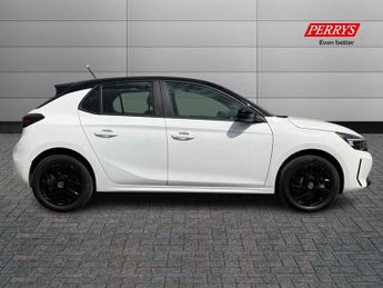 Vauxhall Corsa 100kW Yes 50kWh 5dr Auto