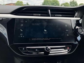 Vauxhall Corsa 100kW Yes 50kWh 5dr Auto