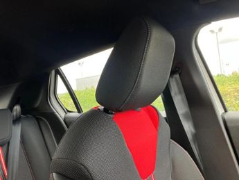 Vauxhall Corsa 100kW Yes 50kWh 5dr Auto
