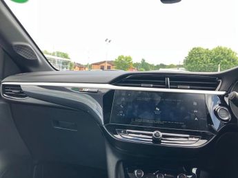 Vauxhall Corsa 100kW Yes 50kWh 5dr Auto