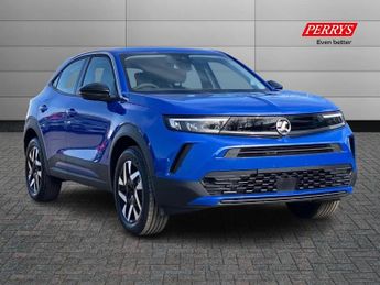 Vauxhall Mokka 100kW Griffin 50kWh 5dr Auto