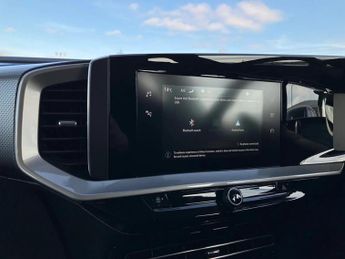 Vauxhall Mokka 100kW Griffin 50kWh 5dr Auto