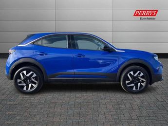 Vauxhall Mokka 100kW Griffin 50kWh 5dr Auto