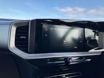 Vauxhall Mokka 100kW Griffin 50kWh 5dr Auto