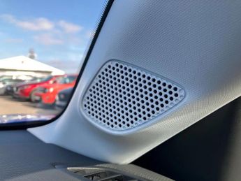 Vauxhall Mokka 100kW Griffin 50kWh 5dr Auto