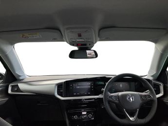 Vauxhall Mokka 100kW Griffin 50kWh 5dr Auto