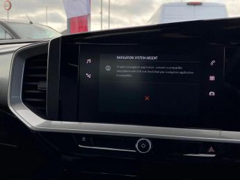 Vauxhall Mokka 100kW Griffin 50kWh 5dr Auto