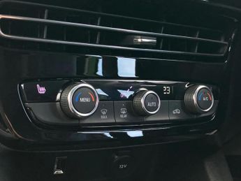 Vauxhall Mokka 100kW Griffin 50kWh 5dr Auto