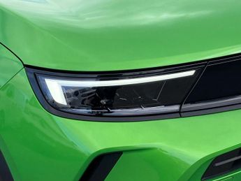 Vauxhall Mokka 100kW Griffin 50kWh 5dr Auto