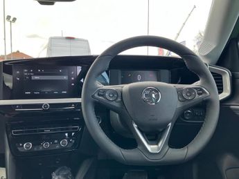 Vauxhall Mokka 100kW Griffin 50kWh 5dr Auto