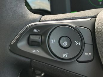 Vauxhall Mokka 100kW Griffin 50kWh 5dr Auto