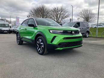 Vauxhall Mokka 100kW Griffin 50kWh 5dr Auto
