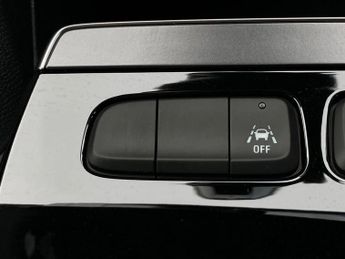 Vauxhall Mokka 100kW Griffin 50kWh 5dr Auto