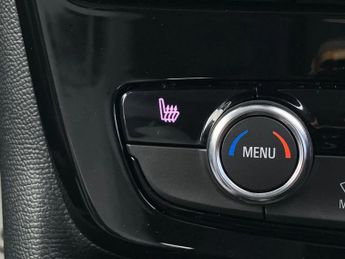 Vauxhall Mokka 100kW Griffin 50kWh 5dr Auto