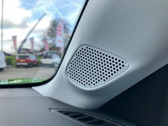 Vauxhall Mokka 100kW Griffin 50kWh 5dr Auto