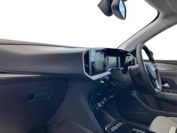 Vauxhall Mokka 100kW Griffin 50kWh 5dr Auto