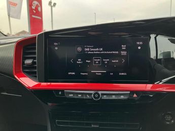 Vauxhall Mokka 1.2 Turbo SRi Premium 5dr