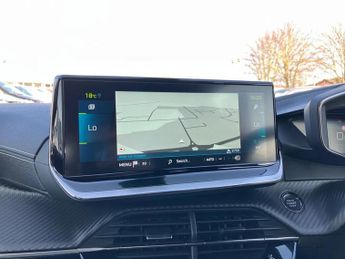 Peugeot 2008 100kW GT 50kWh 5dr Auto